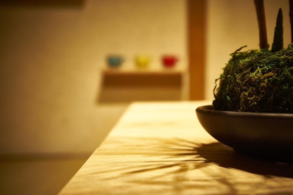 Miyanoan Villa Kyoto Buitenkant foto