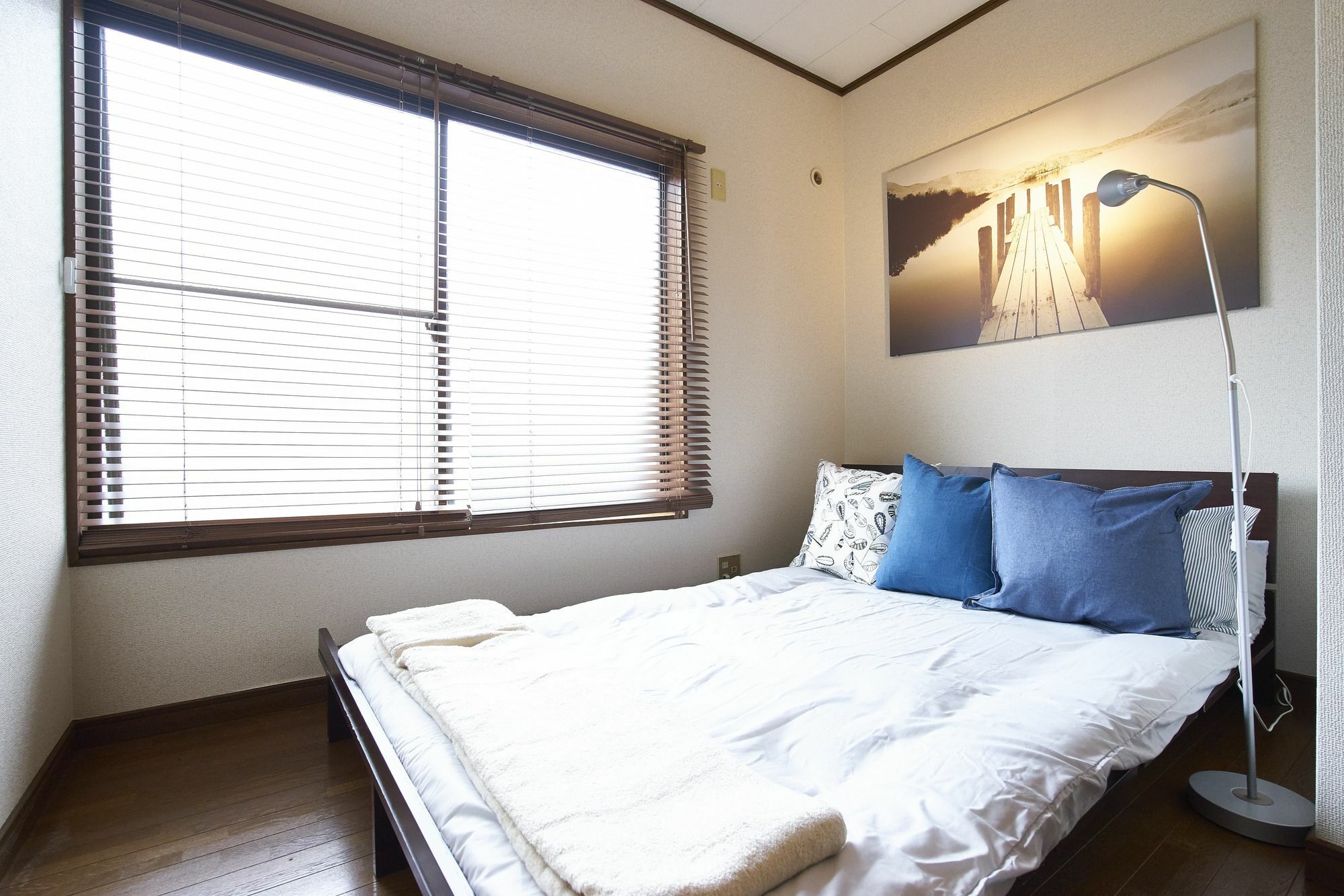 Miyanoan Villa Kyoto Buitenkant foto