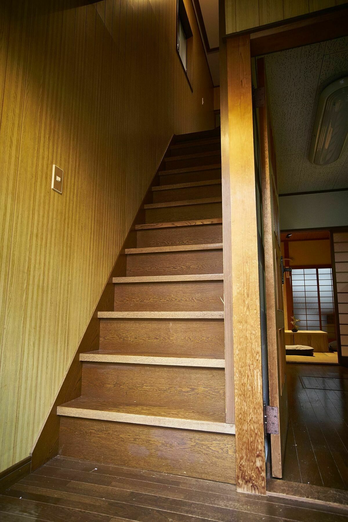 Miyanoan Villa Kyoto Buitenkant foto