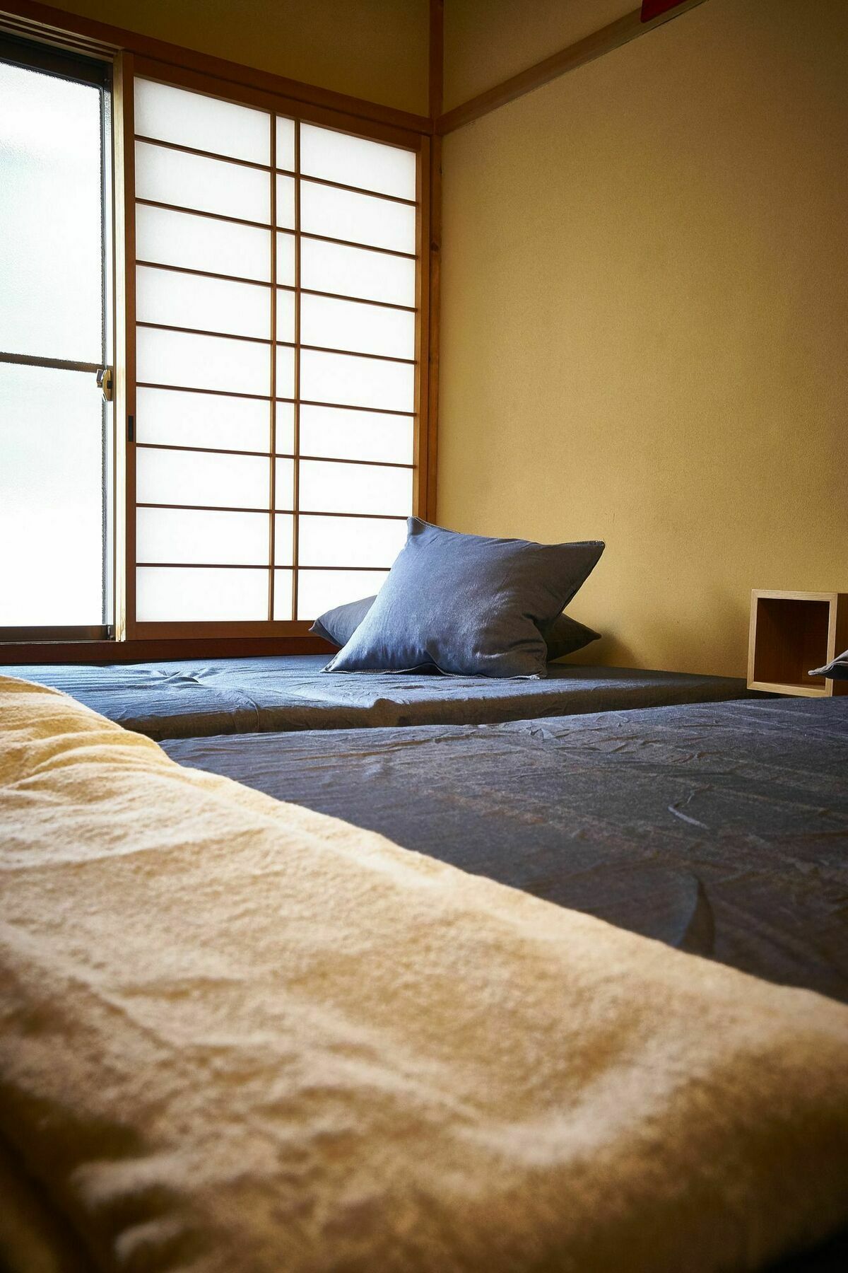 Miyanoan Villa Kyoto Buitenkant foto