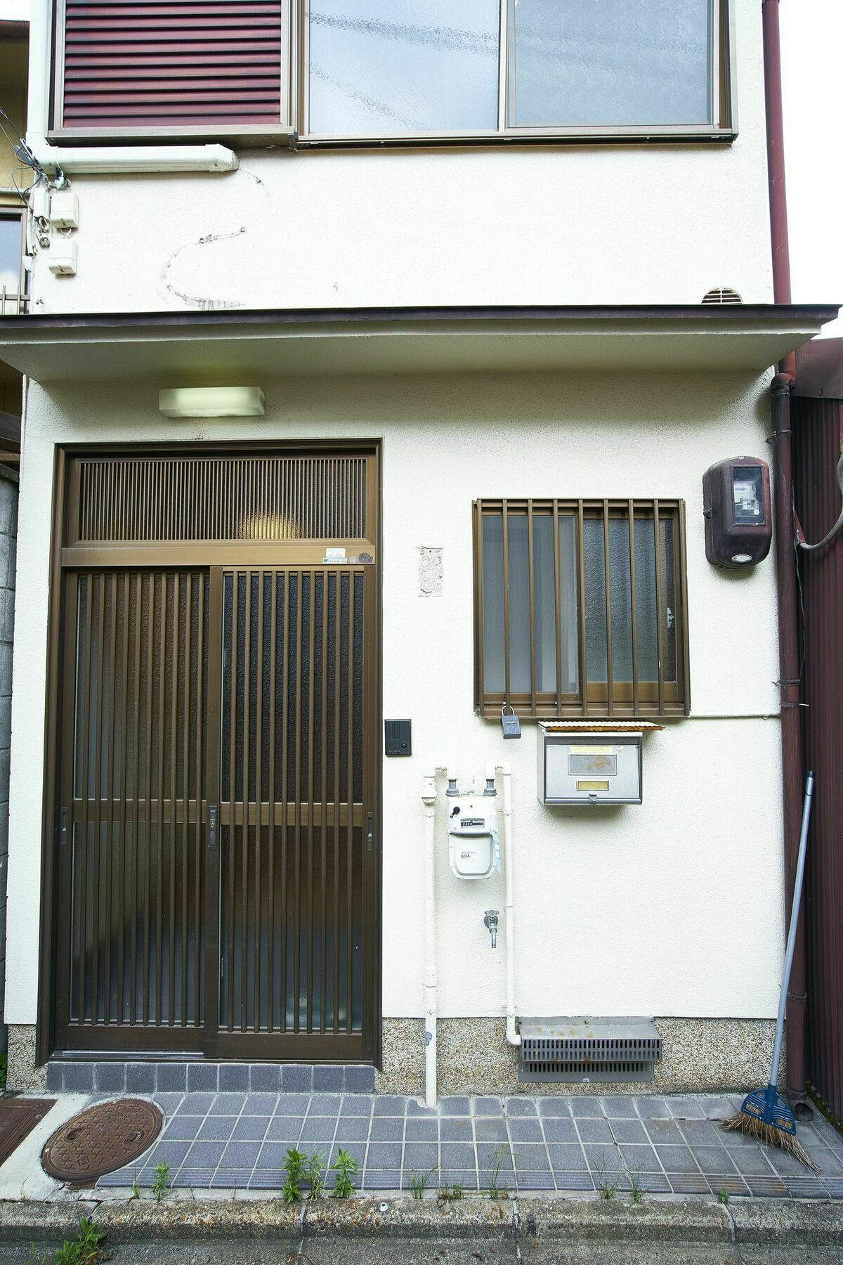 Miyanoan Villa Kyoto Buitenkant foto