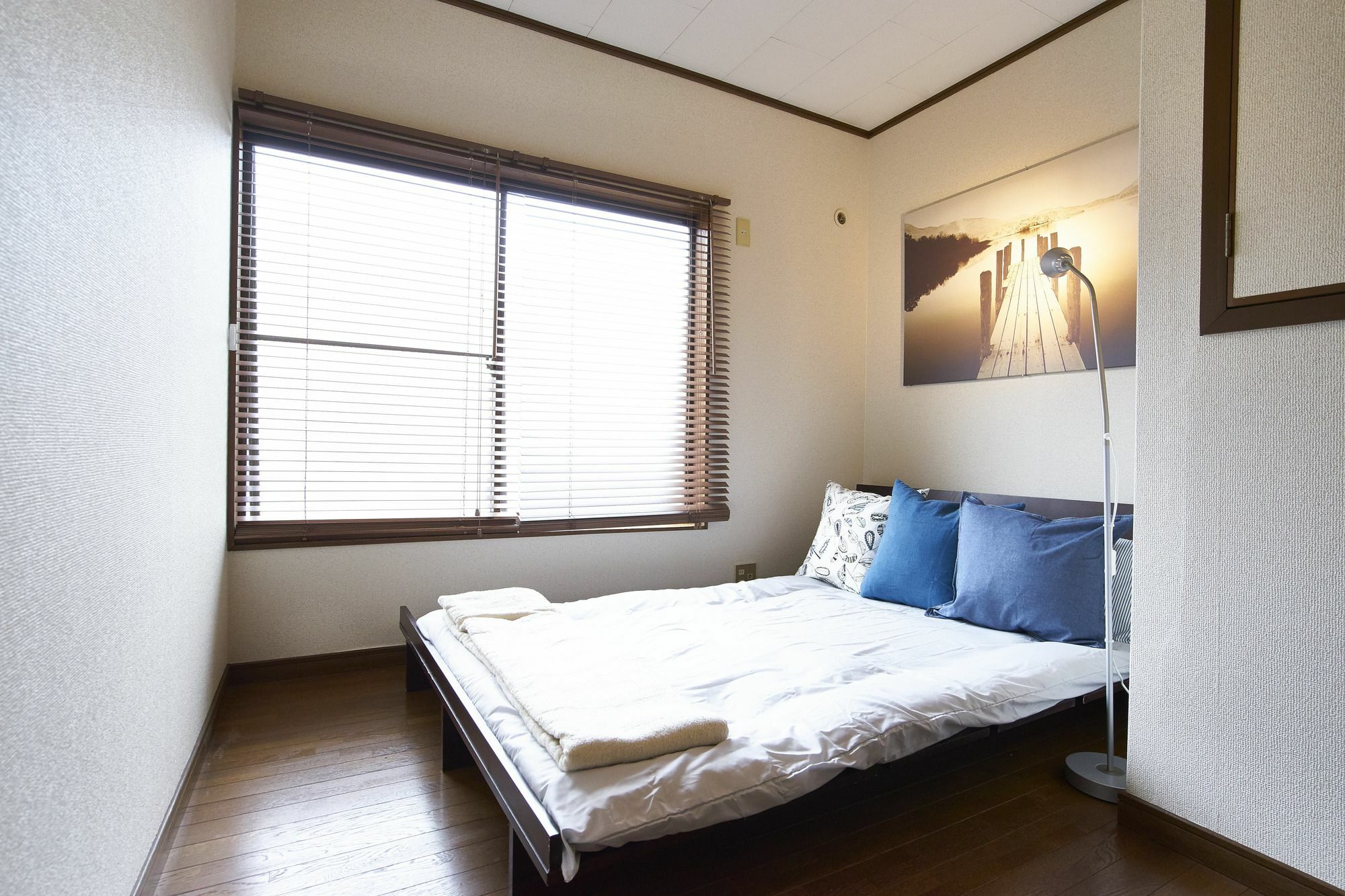 Miyanoan Villa Kyoto Buitenkant foto