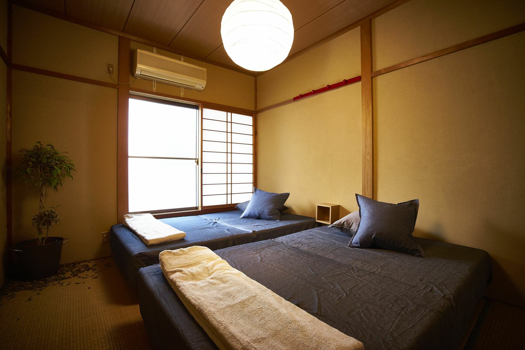 Miyanoan Villa Kyoto Buitenkant foto